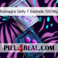 Kamagra Gelly 7 Sachets 100 Mg 37